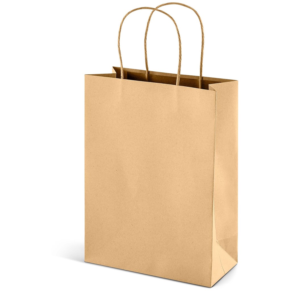 Altitude Memento Midi Paper Gift Bag additional Images WithoutLogos