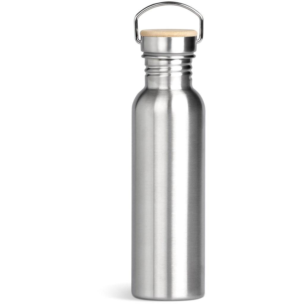 Altitude Girvana Stainless Steel Water Bottle -700ml additional Images Without Logos