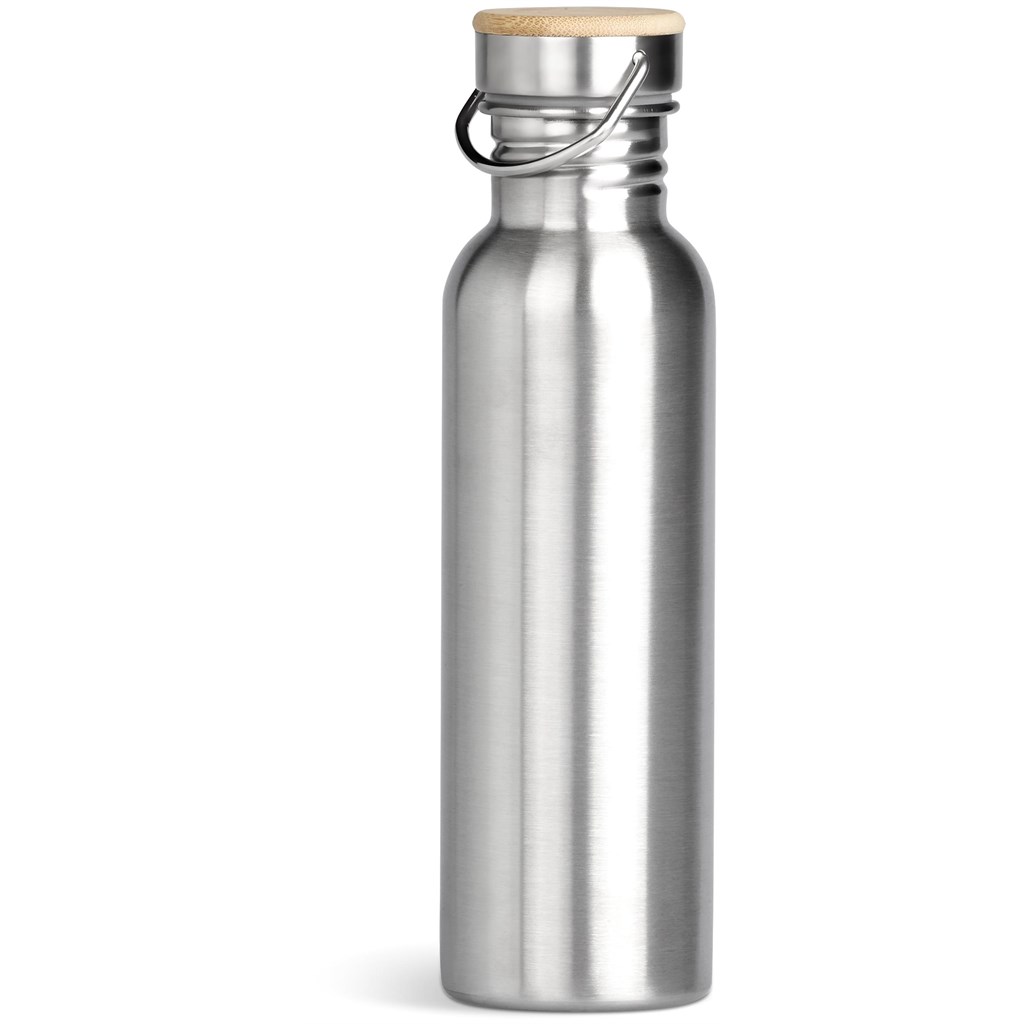 Altitude Girvana Stainless Steel Water Bottle -700ml additional Images Without Logos