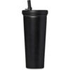 Alex Varga Empire Stainless Steel Vacuum Sipper Tumbler - 750ml additional Images Without Logos