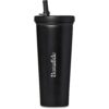 Alex Varga Empire Stainless Steel Vacuum Sipper Tumbler - 750ml additional Images With Logos