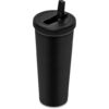 Alex Varga Empire Stainless Steel Vacuum Sipper Tumbler - 750ml additional Images Without Logos