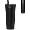Alex Varga Empire Stainless Steel Vacuum Sipper Tumbler - 750ml additional Images Without Logos