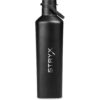 Alex Varga Valerian Stainless Steel Vacuum Water Bottle - 750ml additional Images With Logos