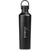 Alex Varga Valerian Stainless Steel Vacuum Water Bottle - 750ml additional Images With Logos