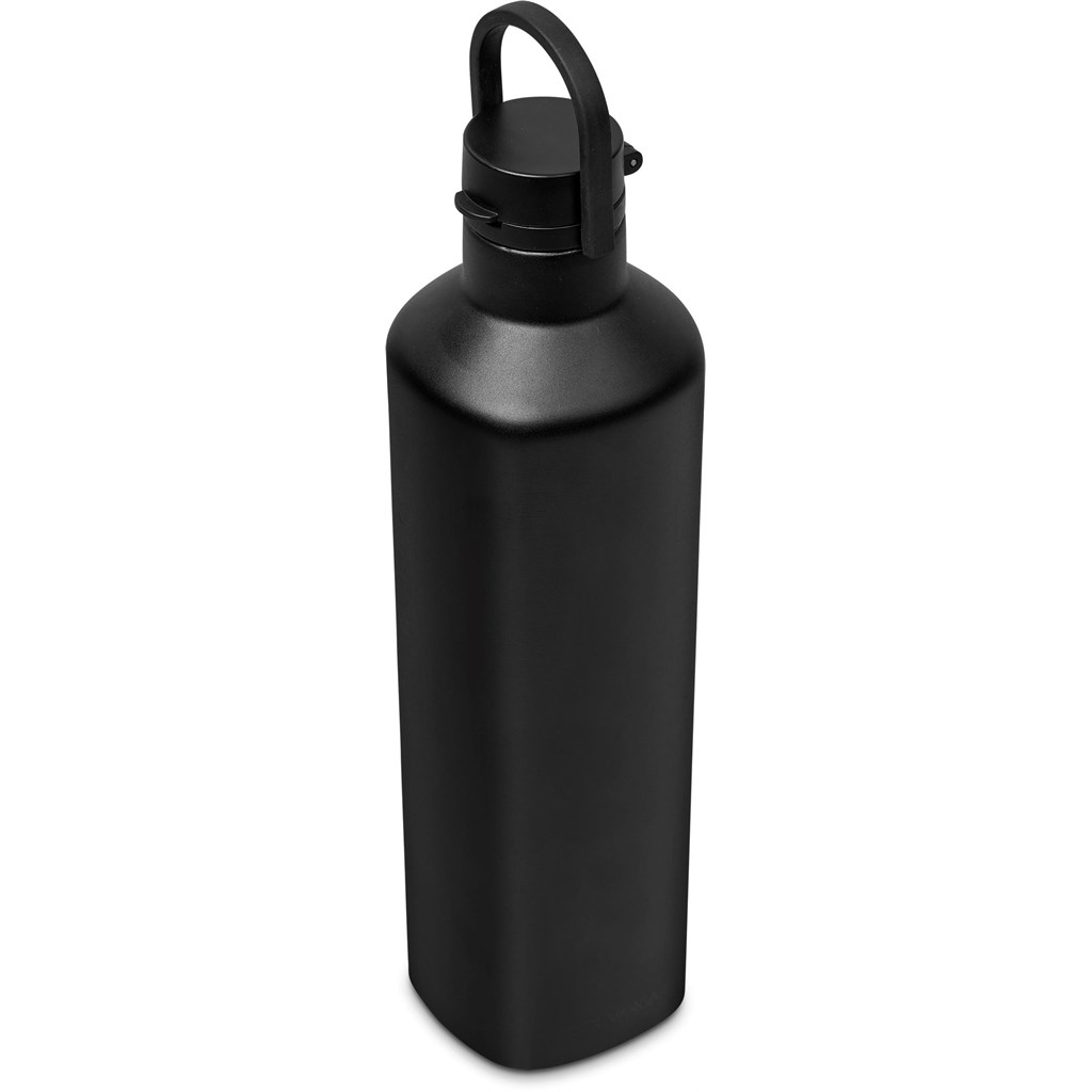 Alex Varga Valerian Stainless Steel Vacuum Water Bottle - 750ml additional Images Without Logos