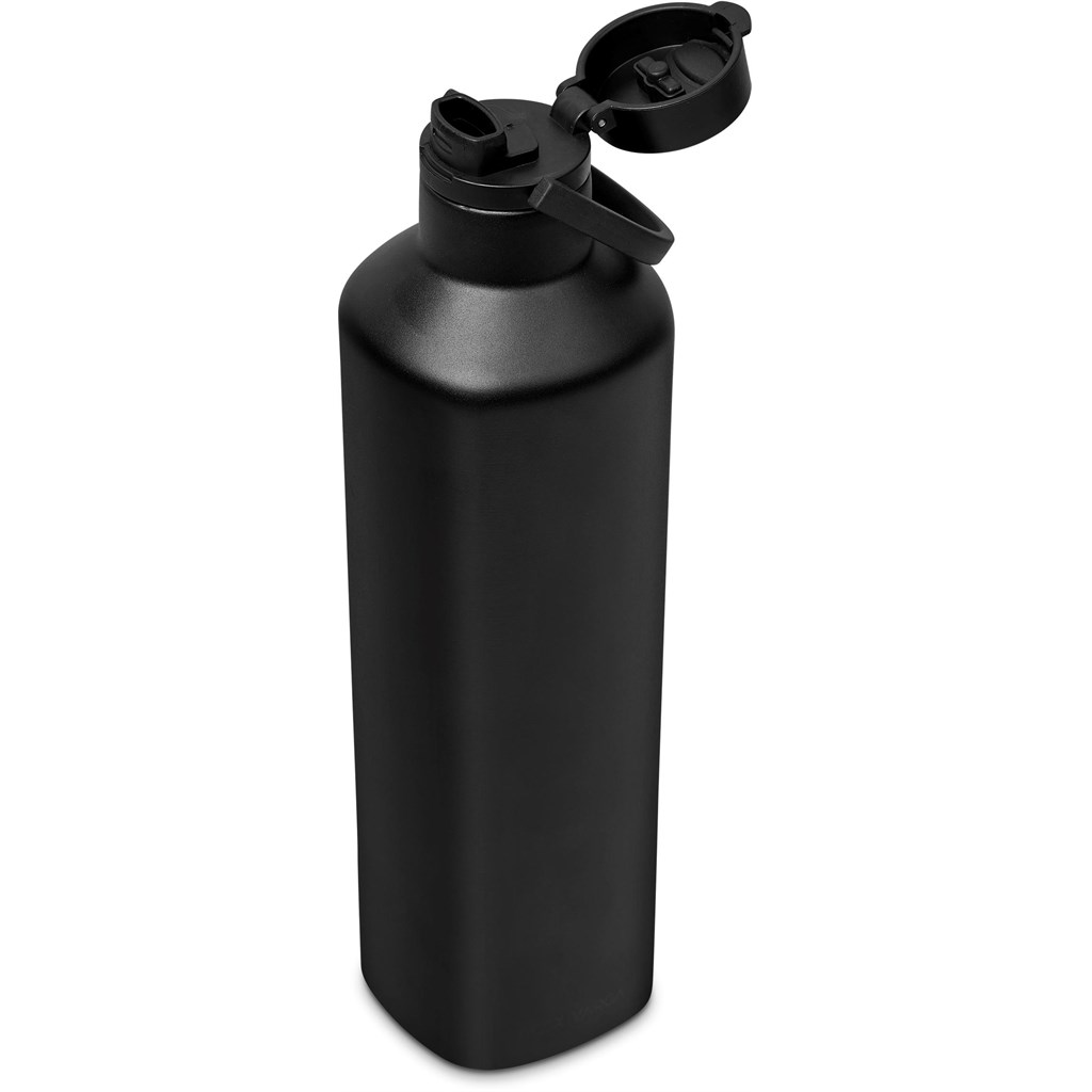 Alex Varga Valerian Stainless Steel Vacuum Water Bottle - 750ml additional Images Without Logos