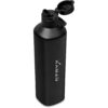 Alex Varga Valerian Stainless Steel Vacuum Water Bottle - 750ml additional Images With Logos