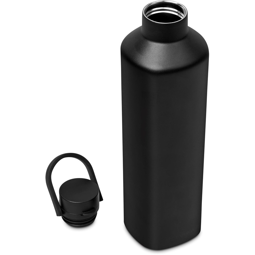 Alex Varga Valerian Stainless Steel Vacuum Water Bottle - 750ml additional Images Without Logos