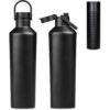 Alex Varga Valerian Stainless Steel Vacuum Water Bottle - 750ml additional Images Without Logos