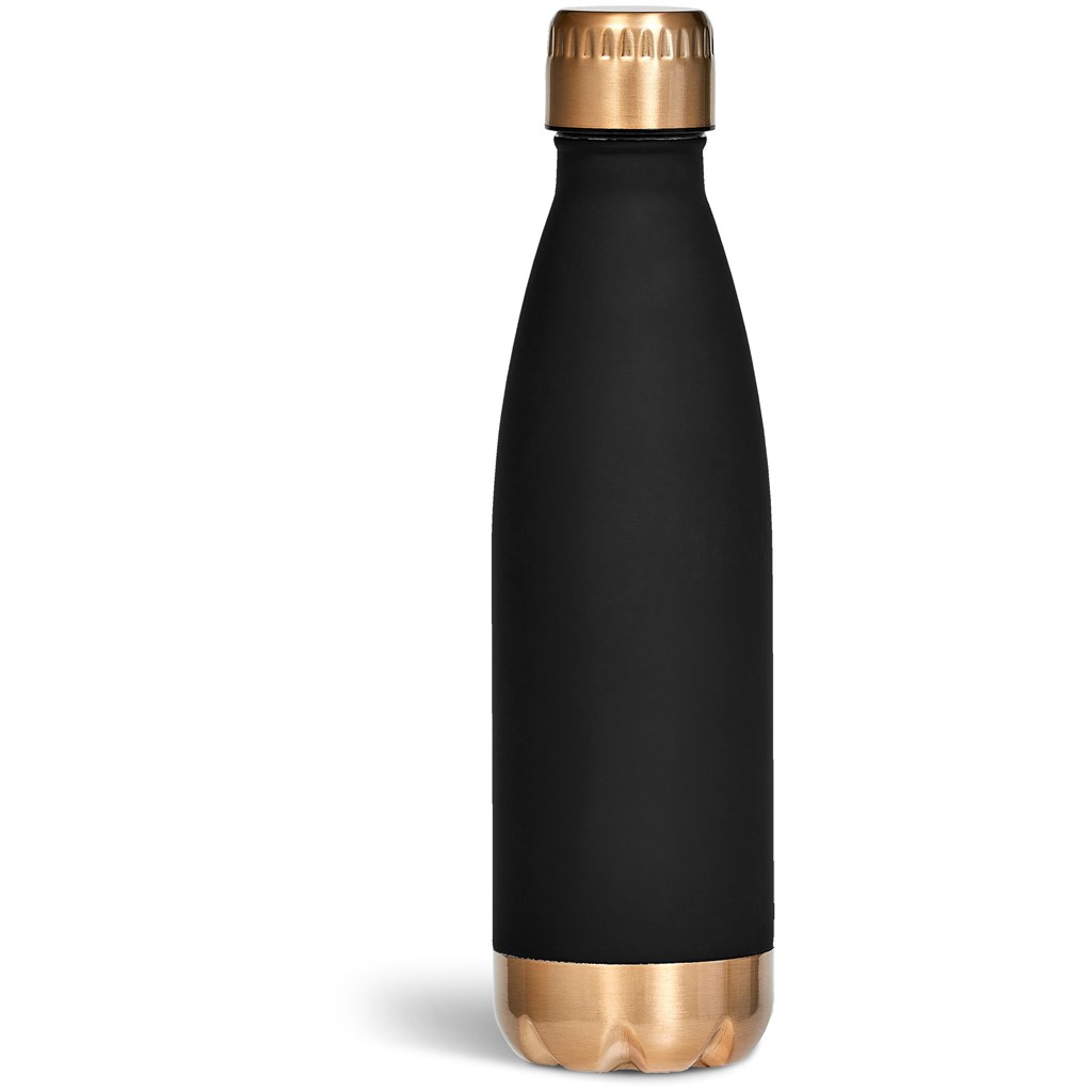 Serendipio Napoli Stainless Steel Vacuum Water Bottle - 500ml additional Images Without Logos