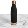 Serendipio Napoli Stainless Steel Vacuum Water Bottle - 500ml additional Images Without Logos